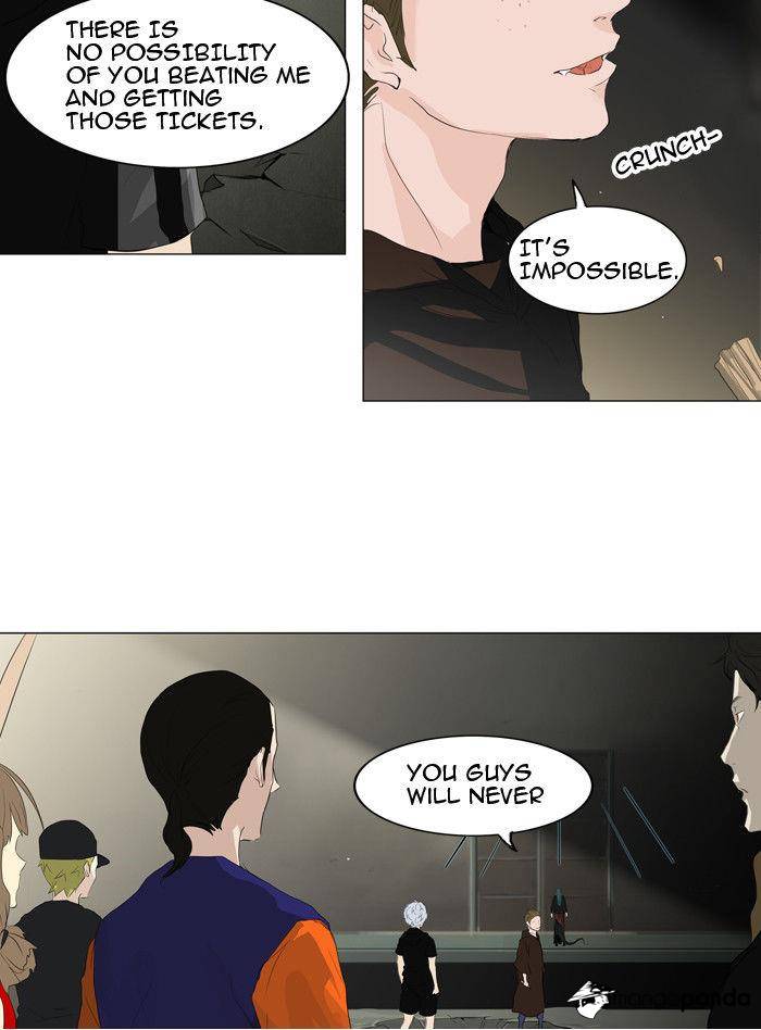Tower of God Chapter 204 image 29